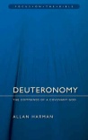 Deuteronomy - FOB